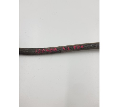 Тормозной шланг задний левый