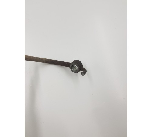 Тормозной шланг задний левый