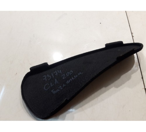 Накладка багажника(внутренняя)