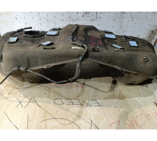 Бак топливный