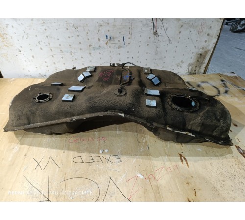 Бак топливный