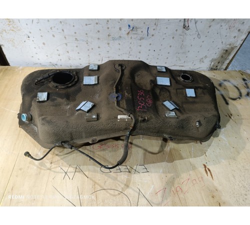 Бак топливный