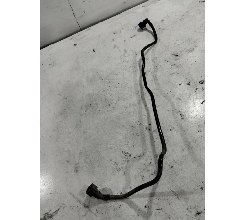 Трубка вакуумная