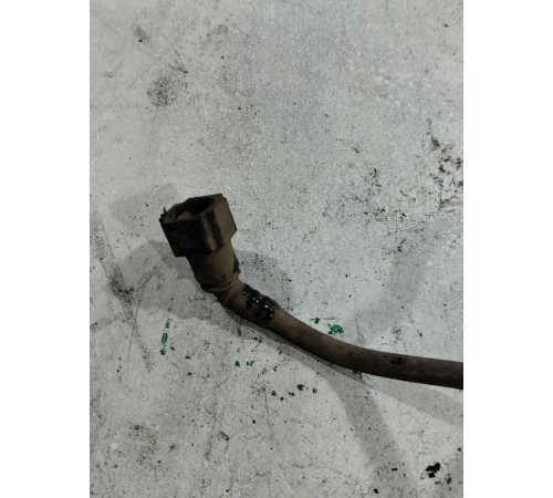 Трубка вакуумная