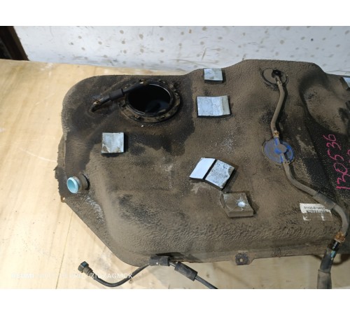 Бак топливный