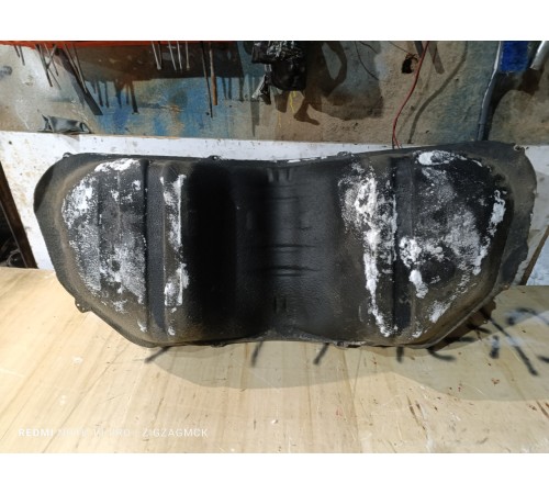 Бак топливный