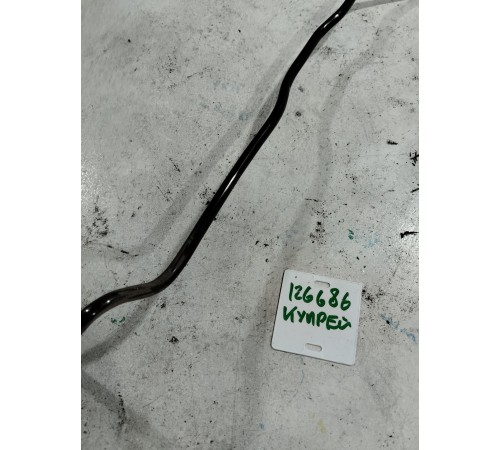 Трубка вакуумная