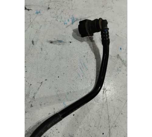 Трубка вакуумная