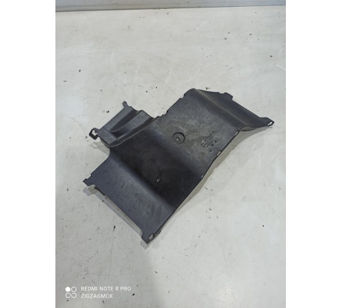 Кабель канал (пластик салона)