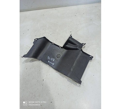 Кабель канал (пластик салона)