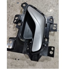 Ручка двери задняя левая внутренняя