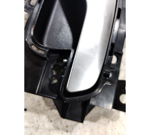 Ручка двери задняя левая внутренняя