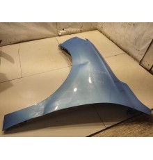 Крыло переднее левое