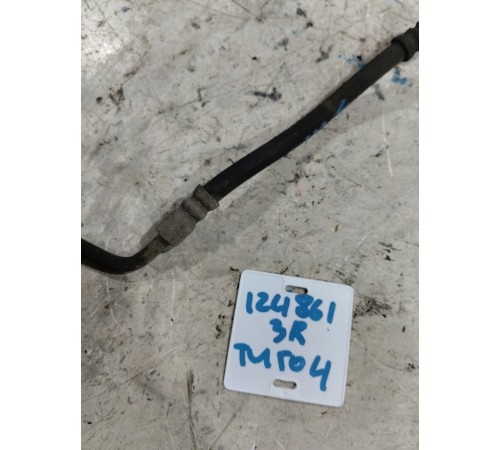 Тормозной шланг задний правый