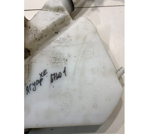 Бачок омывателя