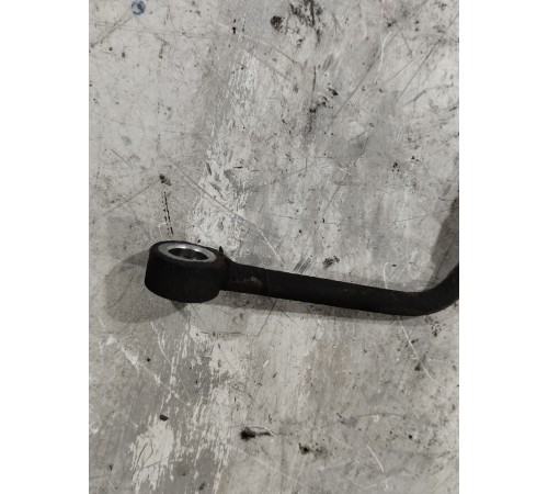 Тормозной шланг задний правый