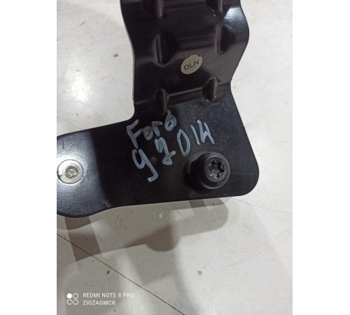 Ремень безопасности второго ряда