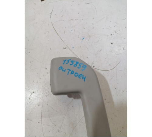 Ручка потолочная передняя