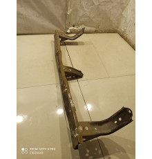 Кронштейн крепления запасного колеса