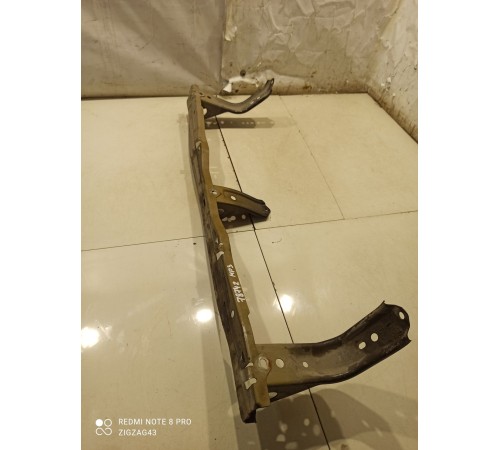 Кронштейн крепления запасного колеса