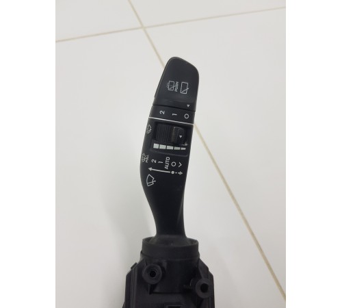 Блок подрулевых переключателей