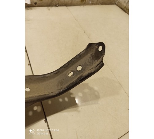 Кронштейн крепления запасного колеса