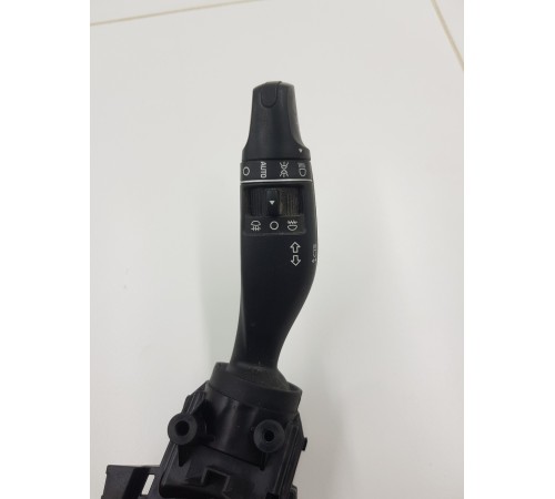 Блок подрулевых переключателей