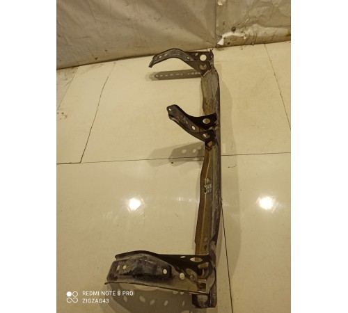 Кронштейн крепления запасного колеса