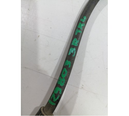 Тормозной шланг задний правый