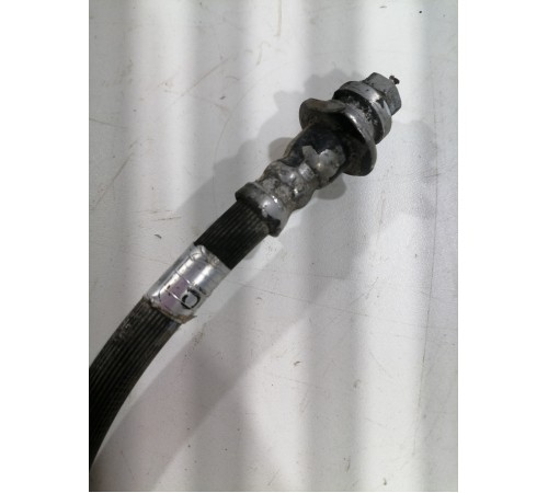 Тормозной шланг задний правый