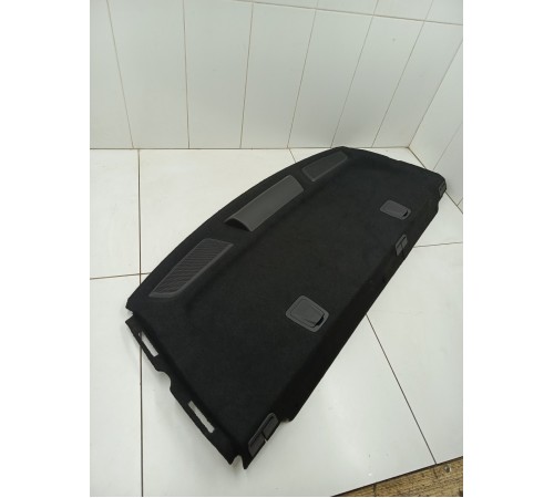 Полка задняя