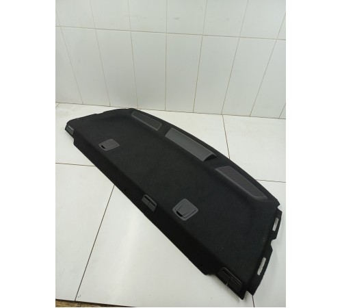 Полка задняя