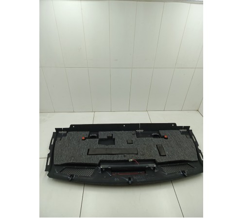 Полка задняя