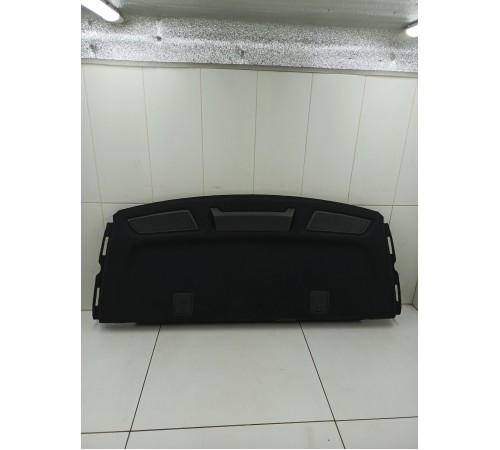 Полка задняя