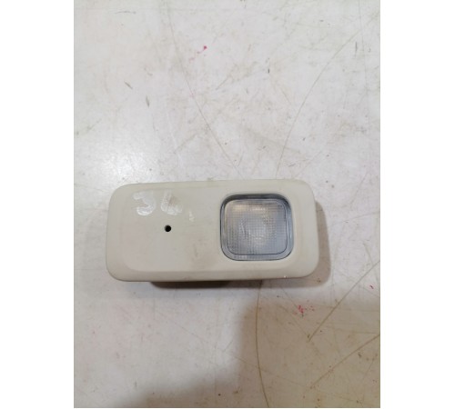 Плафон подсветки салона