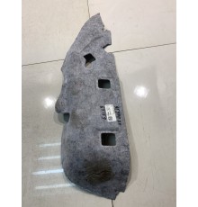 Утеплитель багажника