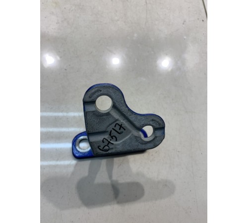 Петля двери (задняя, правая, верхняя)