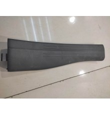 Накладка порога (задняя, левая)