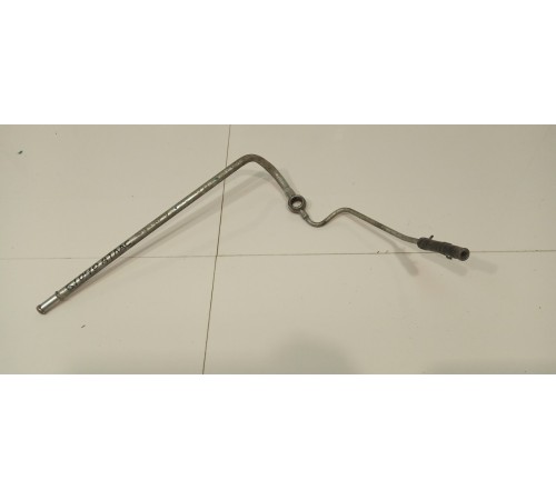 Трубка турбины