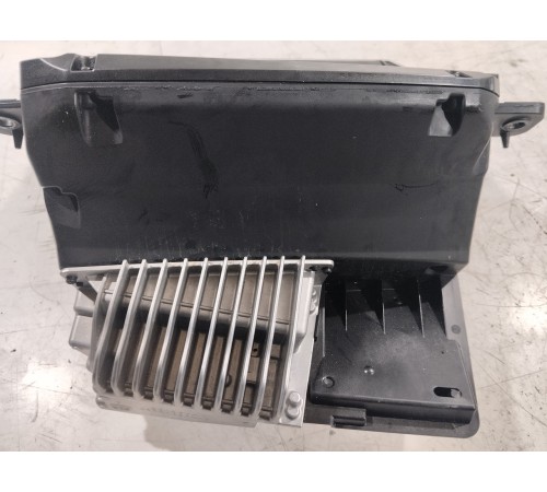 Проекция на лобовое стекло