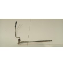 Трубка турбины