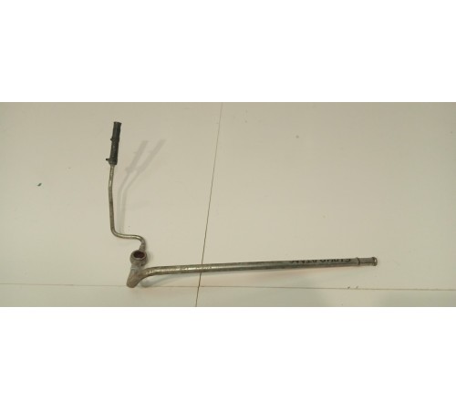 Трубка турбины