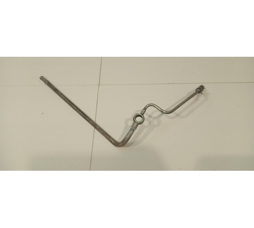 Трубка турбины