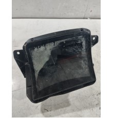 Проекция на лобовое стекло