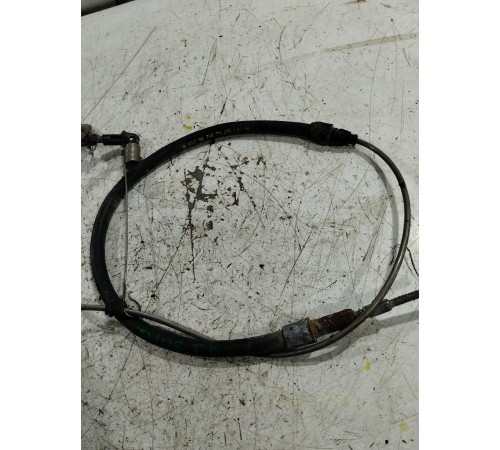 Трос стояночного тормоза