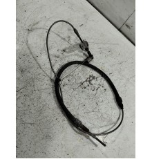 Трос стояночного тормоза