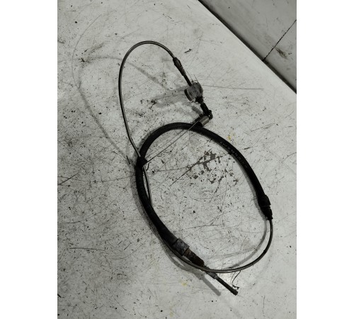 Трос стояночного тормоза