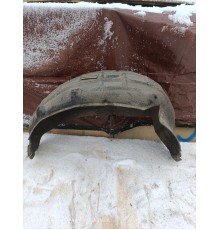 Подкрылок задний левый, локер