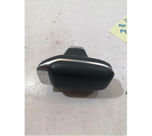 Ручка кулисы АКПП