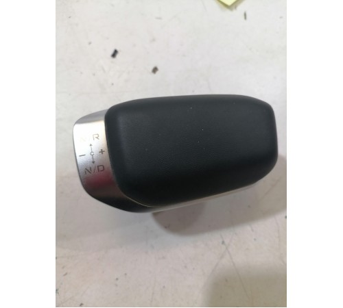 Ручка кулисы АКПП